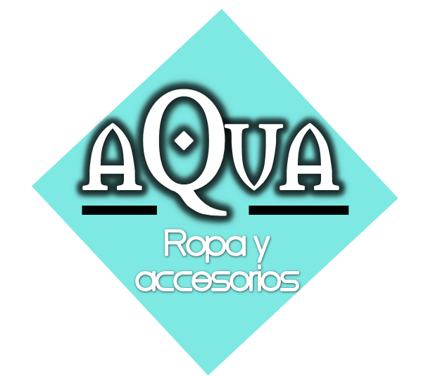 Aqua Ropa y Accesorios